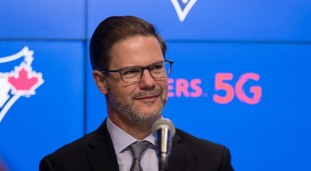 What rapidly moving pitching market means for Blue Jays