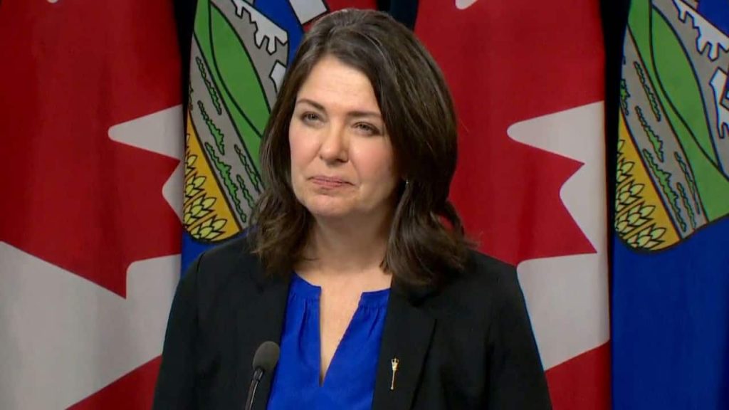 Concerns grow that Alberta’s Sovereignty Act will drive investment from province when it’s needed most