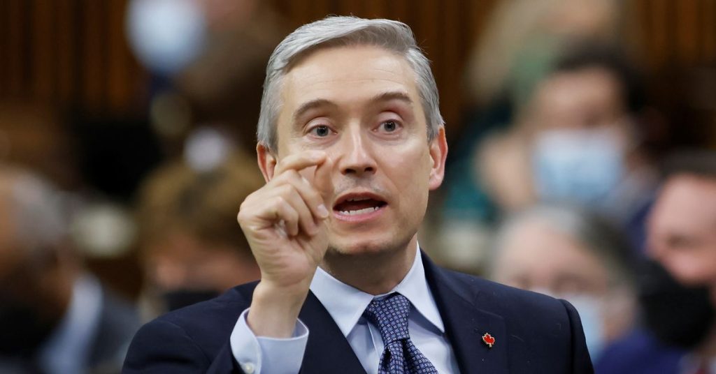 Canada proposes overhauling foreign investment rules to tackle security risks