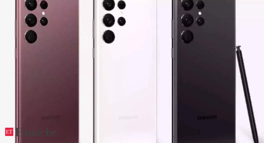 Samsung Galaxy S23 Ultra to feature 200MP camera, line-up’s signature colour leaks ahead of launch