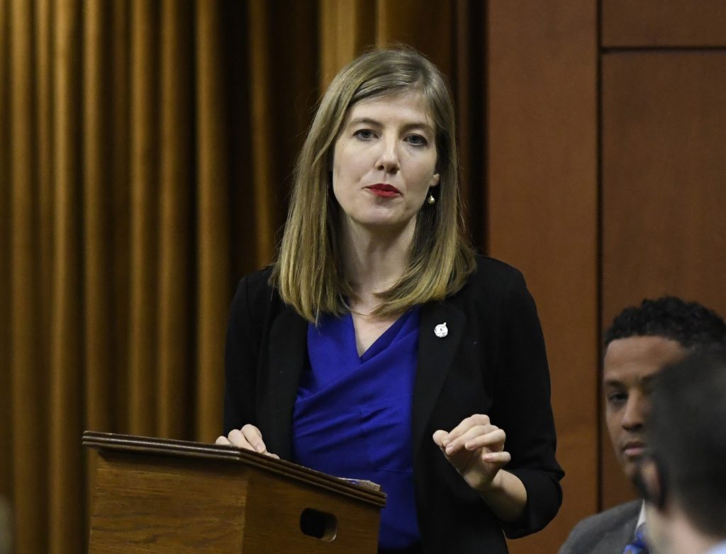 Advocates say complainants should be able to opt out of publication bans