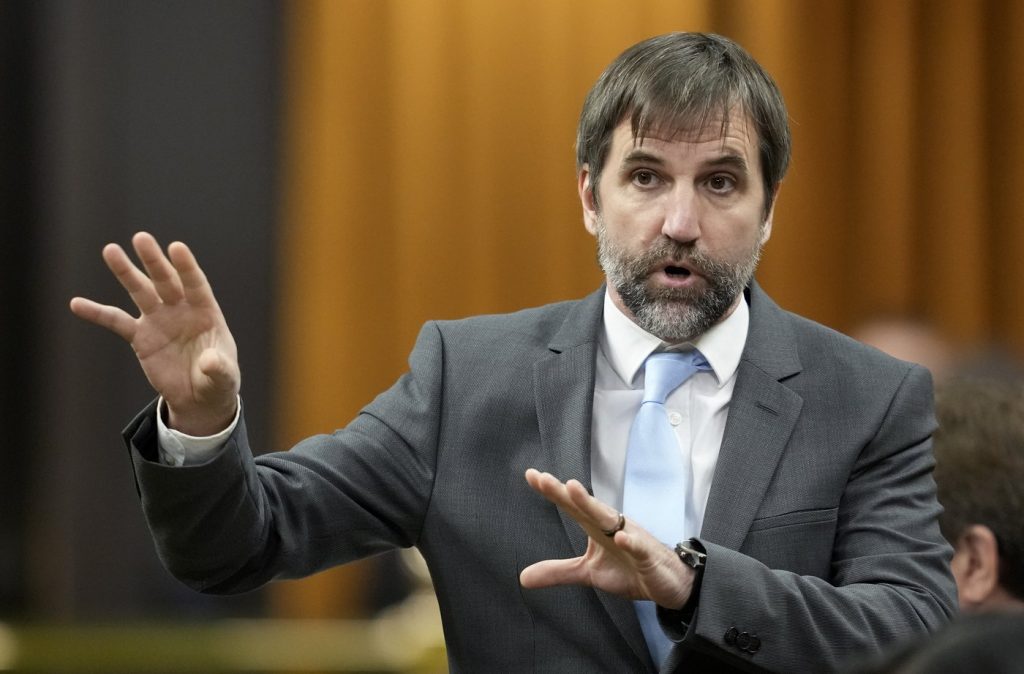 Progress slow at COP talks although some agreement achieved, says Guilbeault