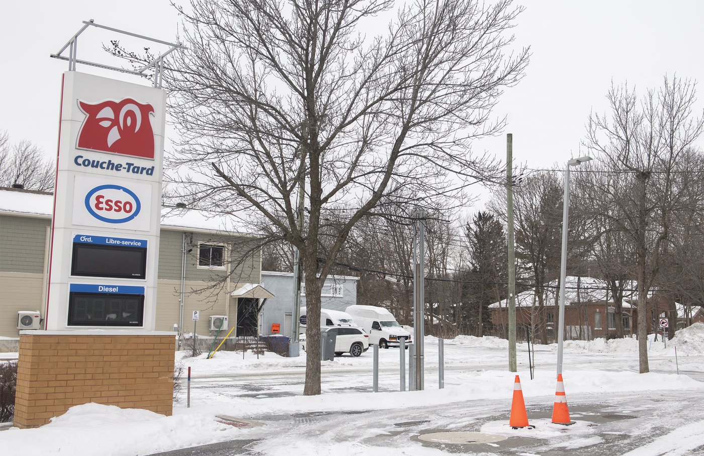 About 11,000 Hydro-Québec customers still without power one week after winter storm