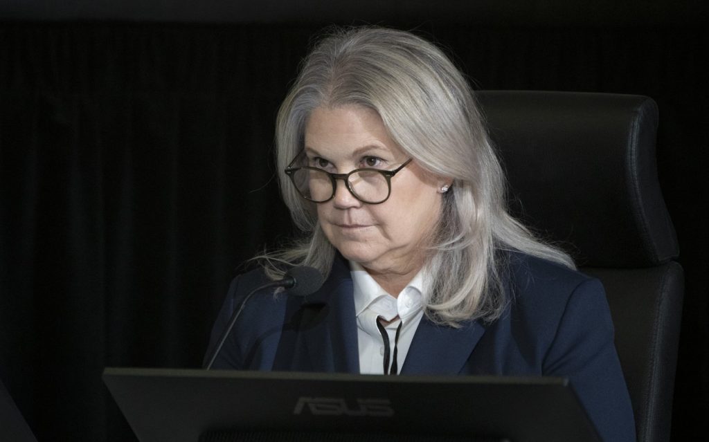 National security officials planning for 2023 ‘Freedom Convoy’ reboot: adviser to PM