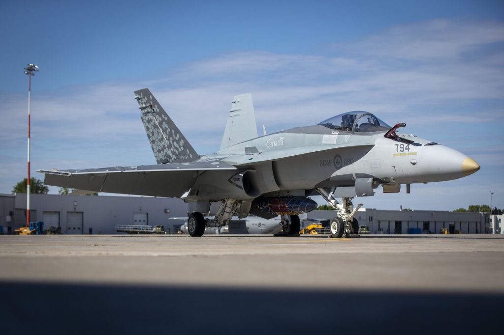 Air Force reinstates officers disciplined for ‘egregious’ fighter pilot call sign