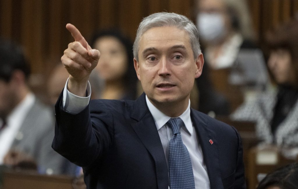 National security concerns prompt bill to modernize foreign investment screening