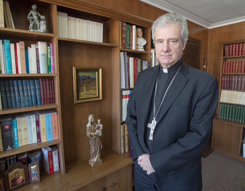 ‘Mishandling and delays’ of Montreal archdiocese abuse complaints: ombudsperson