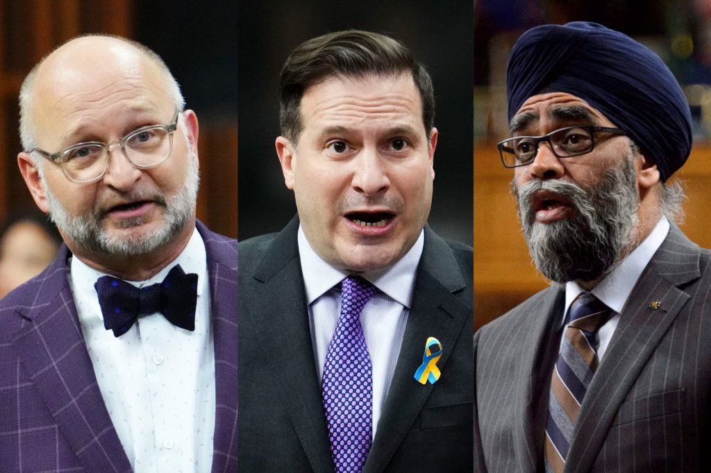 Ministers decline request to testify on Afghan aid blockade as desperation grows