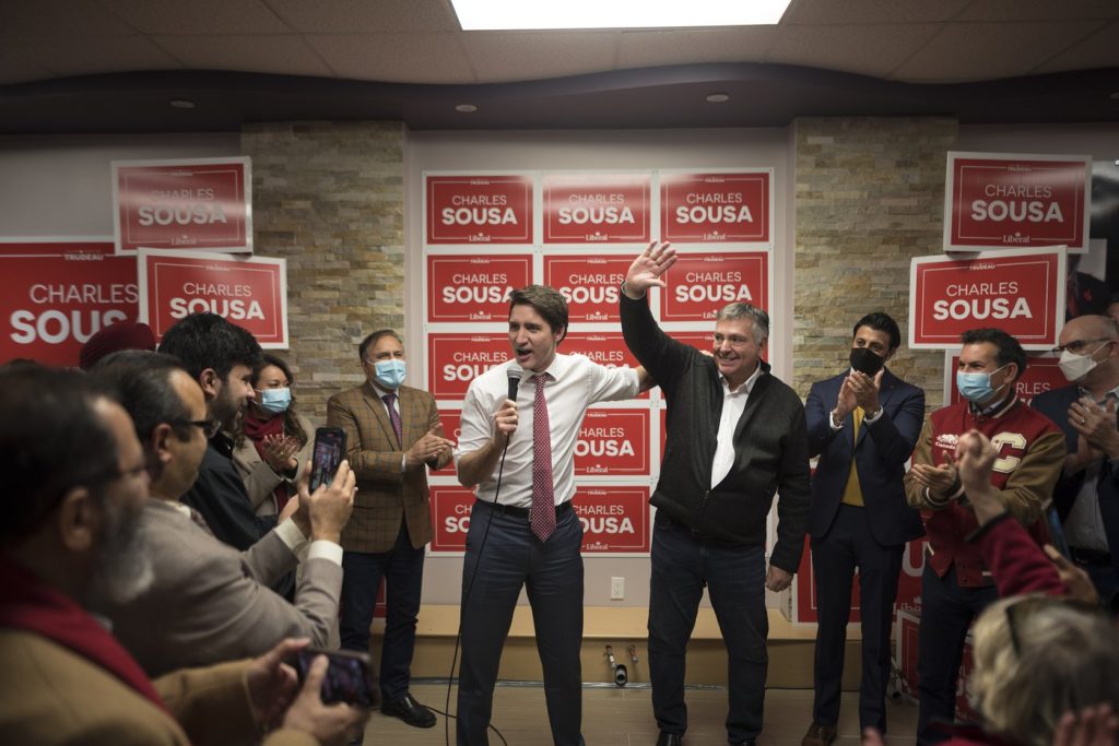 Major upset or ‘business as usual’? What to expect in today’s Mississauga byelection