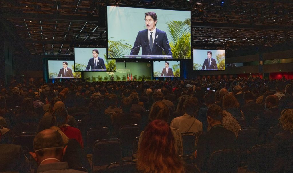 Visa issues at COP15 biodiversity summit in Montreal could stem from UN delays