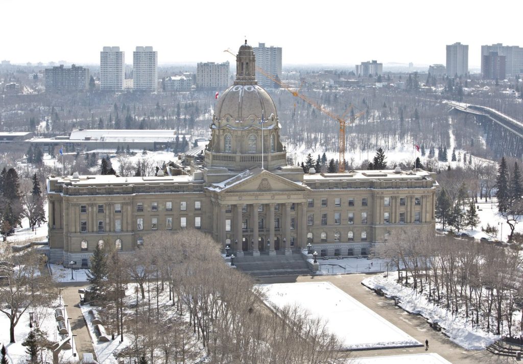 In The News for Dec. 29: In 2023, Albertans to choose status quo or look to the past?