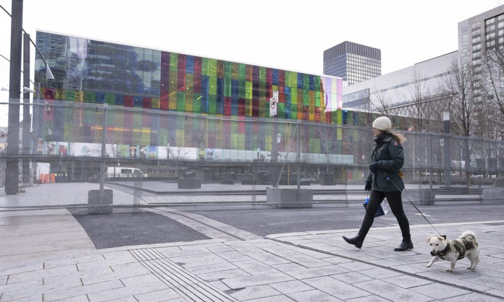 ‘Paris moment:’ COP15 conference in Montreal seeks hard targets on biodiversity