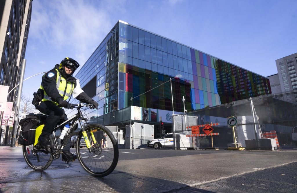 Canada, China set to co-host global nature talks even as diplomatic tensions persist