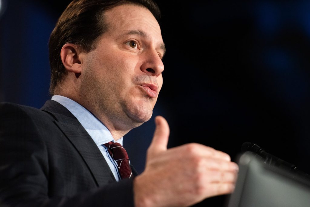 Regional chief warns of ‘tight’ turnaround as Ottawa eyes First Nations policing law