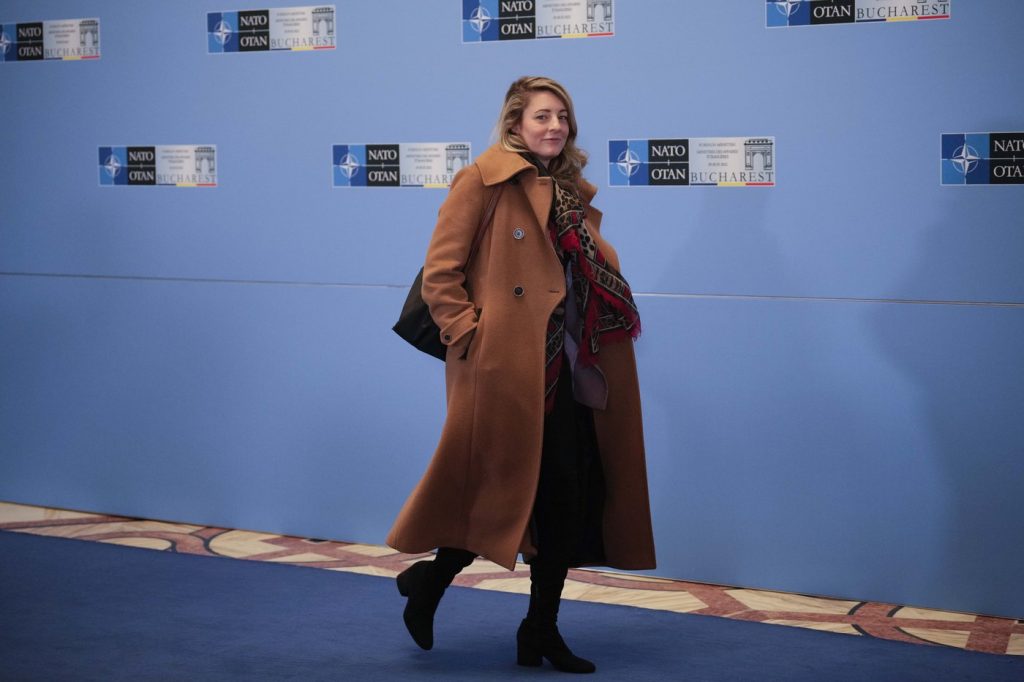 Canada imposes more sanctions in Haiti, targeting country’s wealthiest people