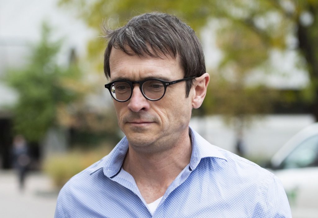 Judge grants bail to former RCMP intelligence official accused of leaking secrets