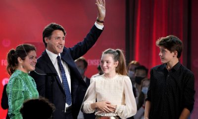 Prime Minister Trudeau, family headed to Jamaica for weeklong holiday vacation