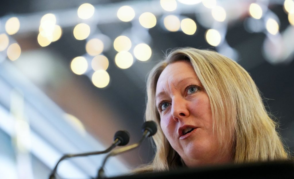 Black federal employees say creation of mental health program plagued by racism