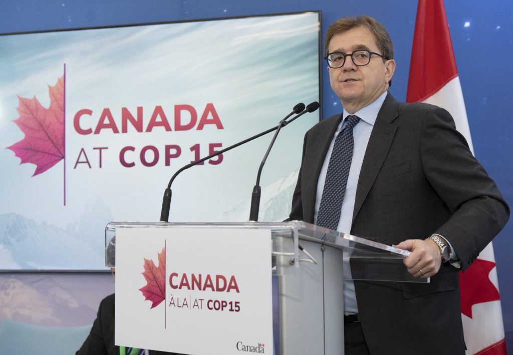 Canada revoking sanctions exemptions for Nord Stream turbines