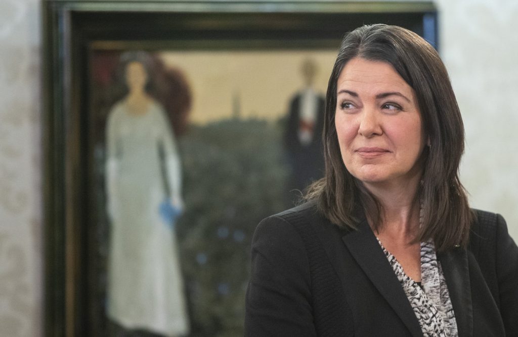 Alberta set for 2023 election: one premier just got the job, the other wants it back