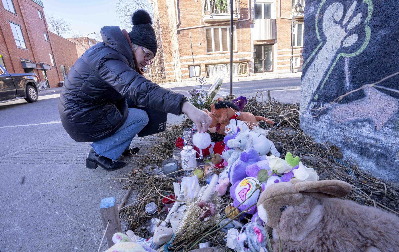 Man facing charge after Ukrainian refugee, 7, dies in Montreal hit and run