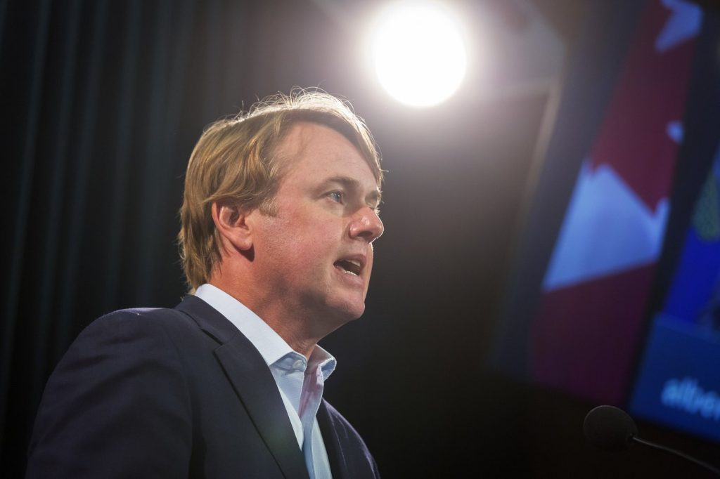 Alberta says it will take control of prosecutions for banned firearms from Ottawa