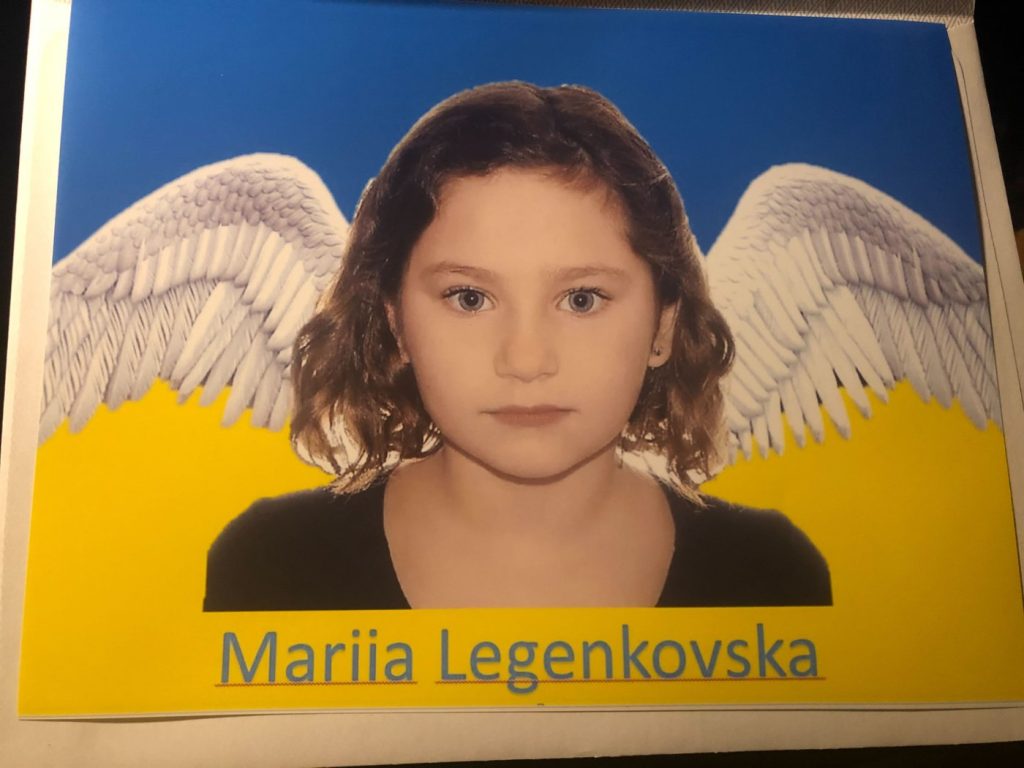 Quebec man granted bail in hit and run that killed 7-year-old Ukrainian girl
