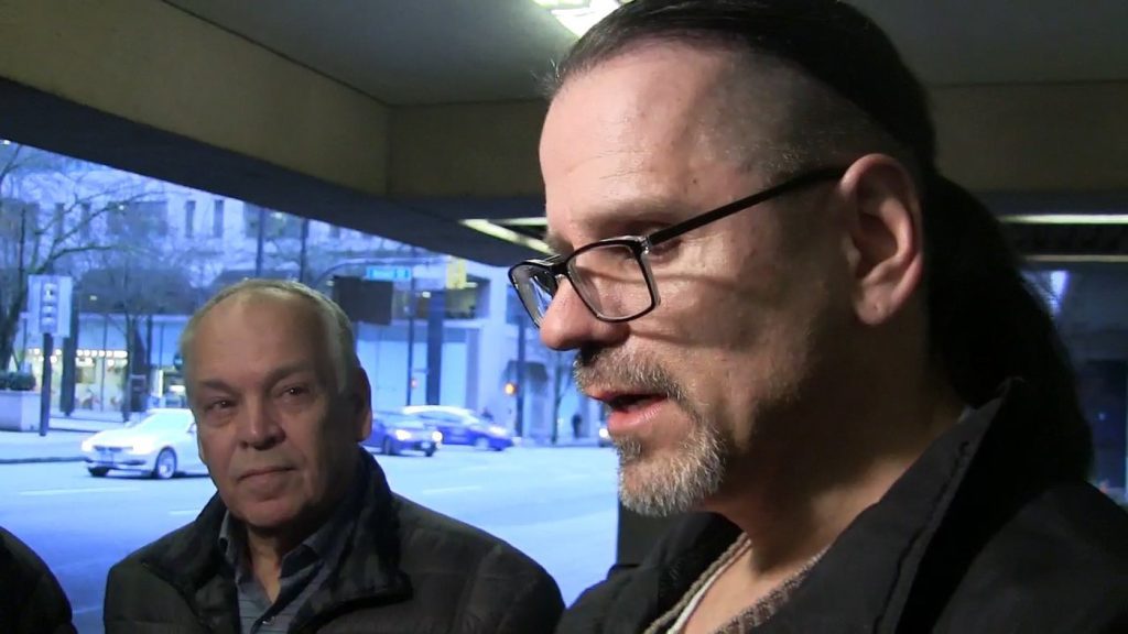 Minister says miscarriage of justice likely in B.C. murder case, sends it to appeal