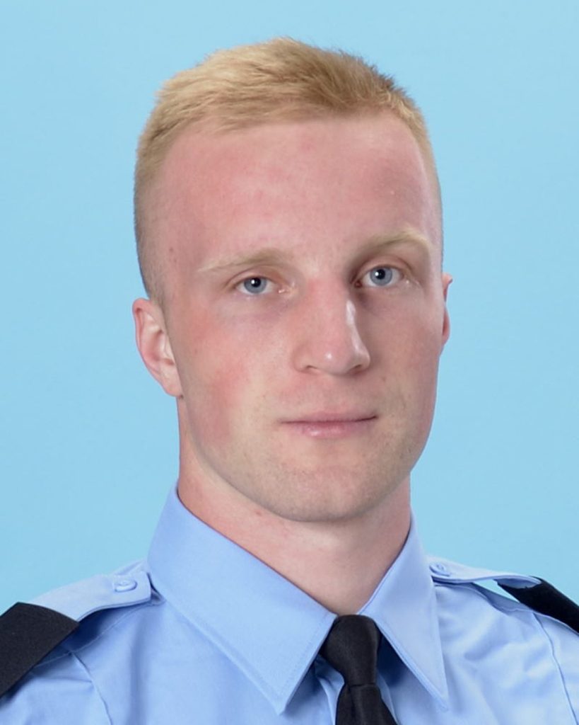 Latest officer death heartbreaking, but expert says recent police deaths not a trend