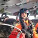 U.S. Coast Guard rescues man, two dogs, from stricken sailboat off Vancouver Island