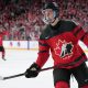 Connor Bedard Canada Sweden IIHF