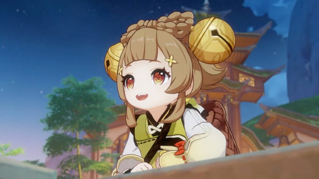 After Heated Battle, Genshin Impact Wins Player’s Voice at The 2022 Game Awards