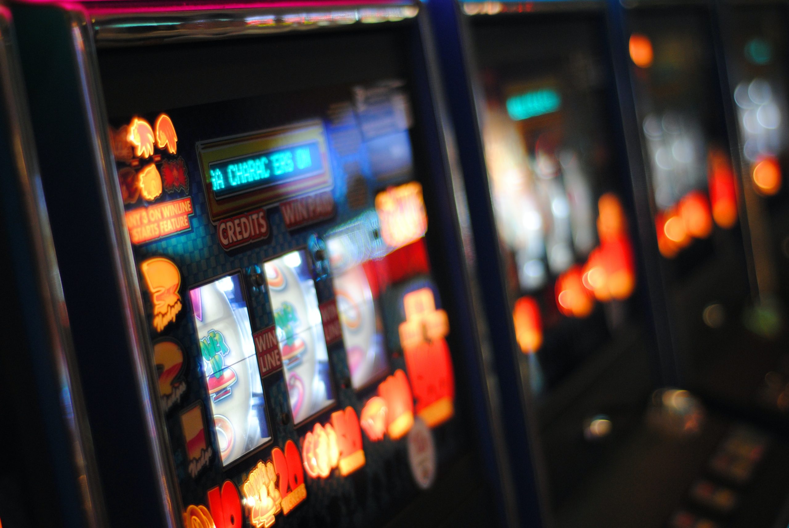 The Most Famous Online Slots for Canadian Players
