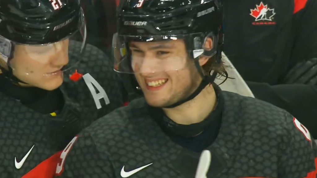 Star-studded Canada set to begin quest for 20th world juniors gold medal