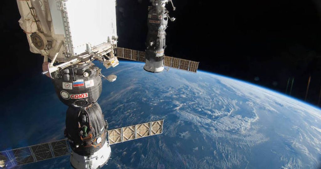 NASA and Roscosmos still investigating cause of space station leak