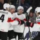 Switzerland beats Finland IIHF World Junior Championship