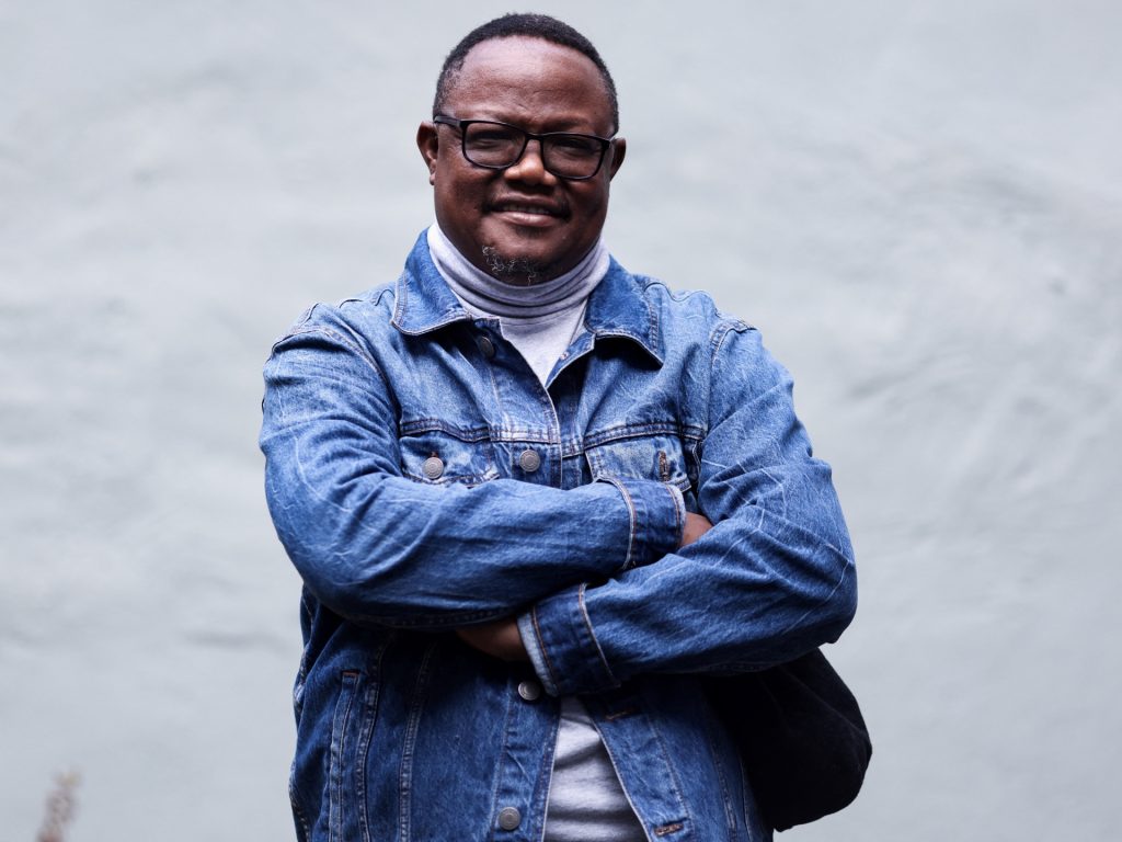 Tanzania opposition leader Lissu returns from exile