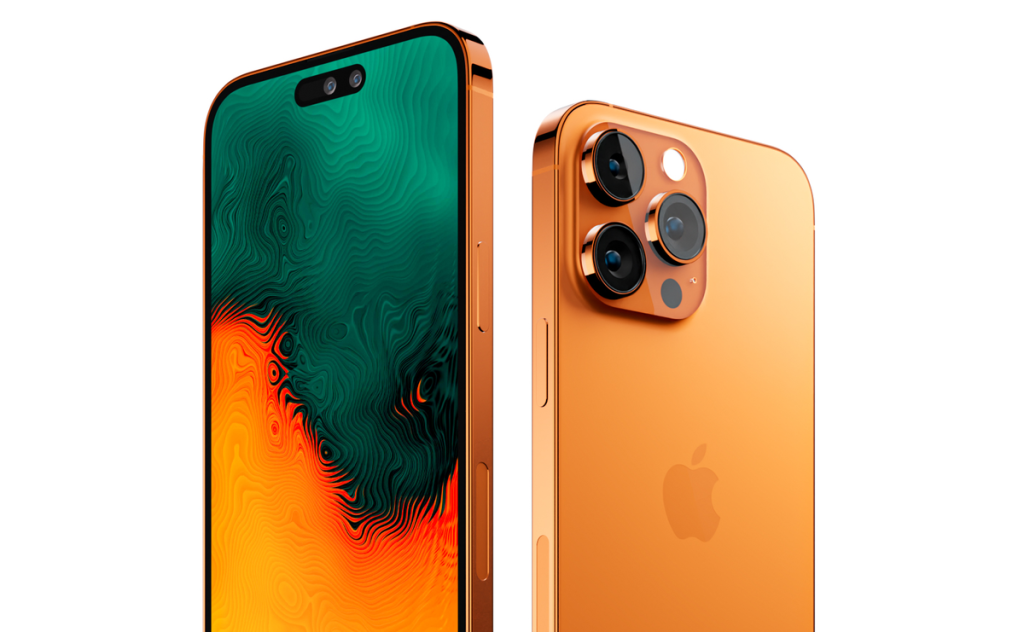 New Apple Leak Reveals iPhone 15 Design Shock