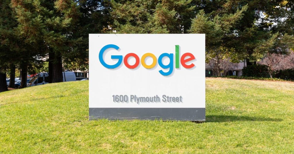 ChatGPT AI Threat Pulls Google Co-Founders Back Into Action, Report Says