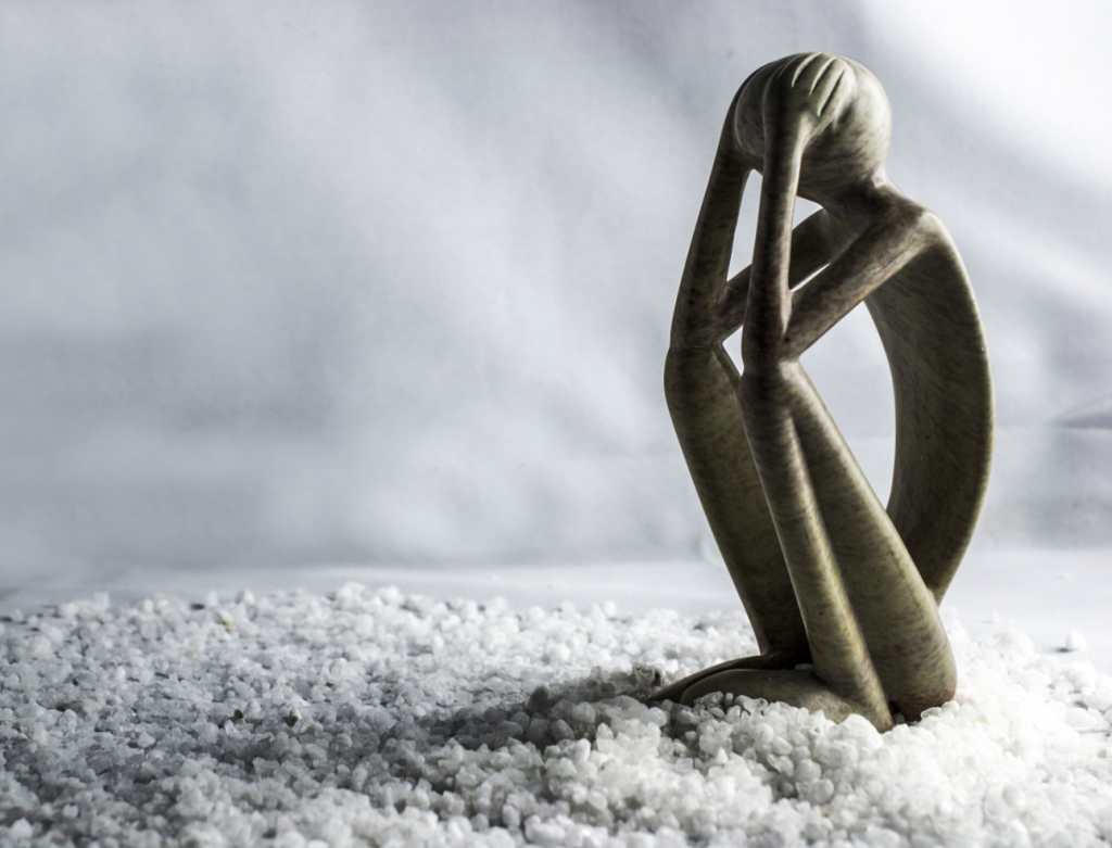 Study Establishes Connections Between Emotional Maltreatment, Psychiatric Disorders