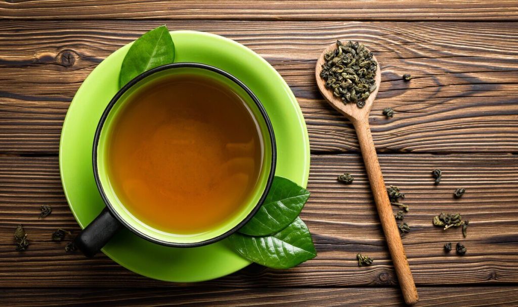 Tea may turn on ‘longevity gene’ seen in people living to 100 and cut death risk by 76%