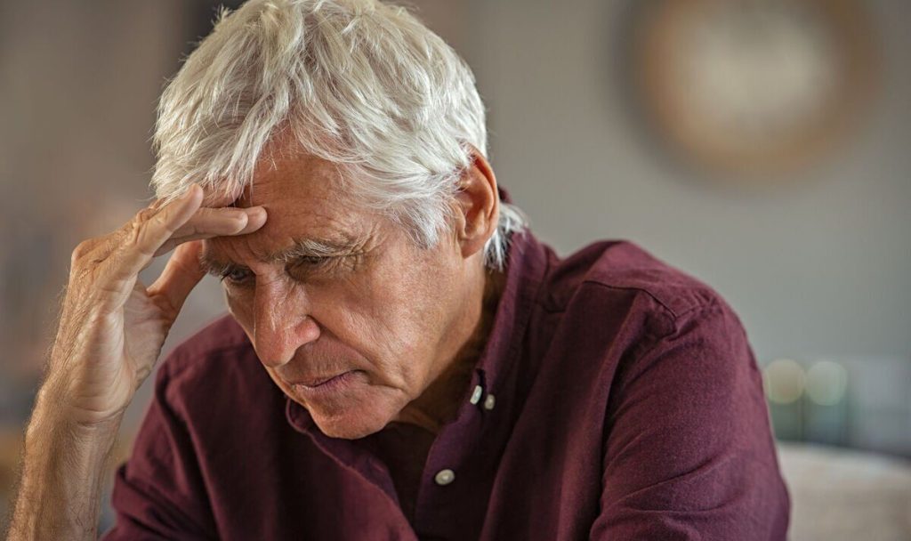 Kraken sub-variant may hike risk of ‘longer Covid’ warn experts