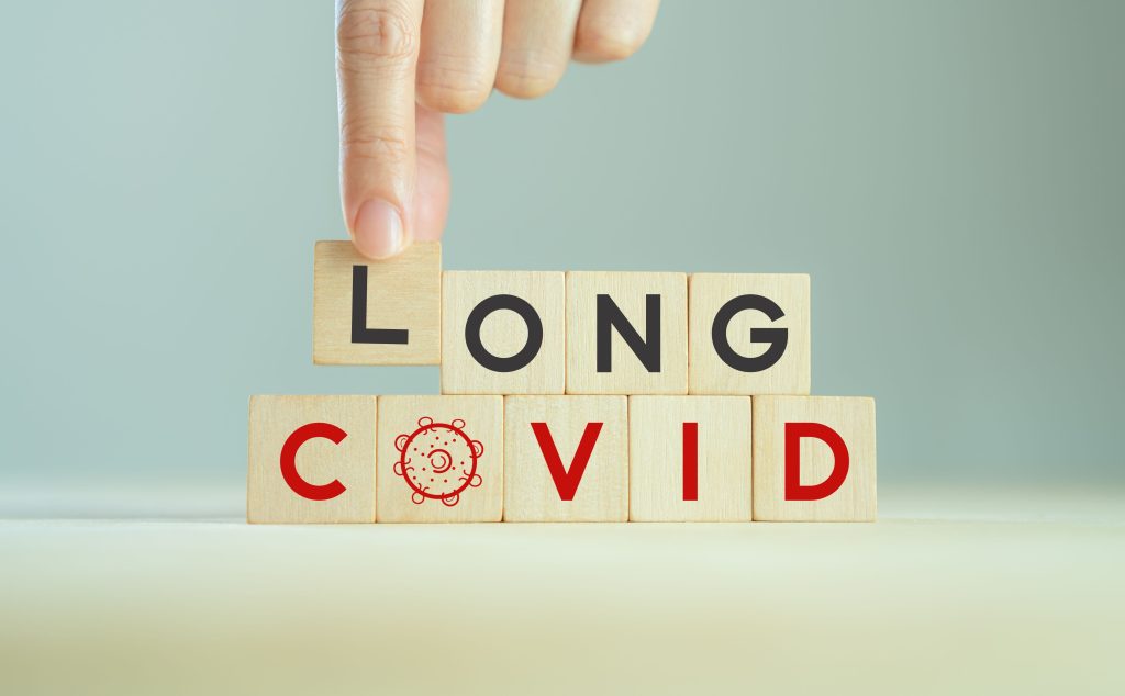 Examining the Global Burden of Long COVID by Sex