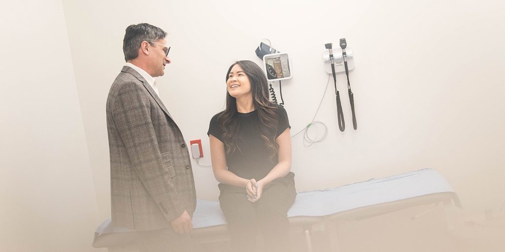 Charting a new course for MS treatment