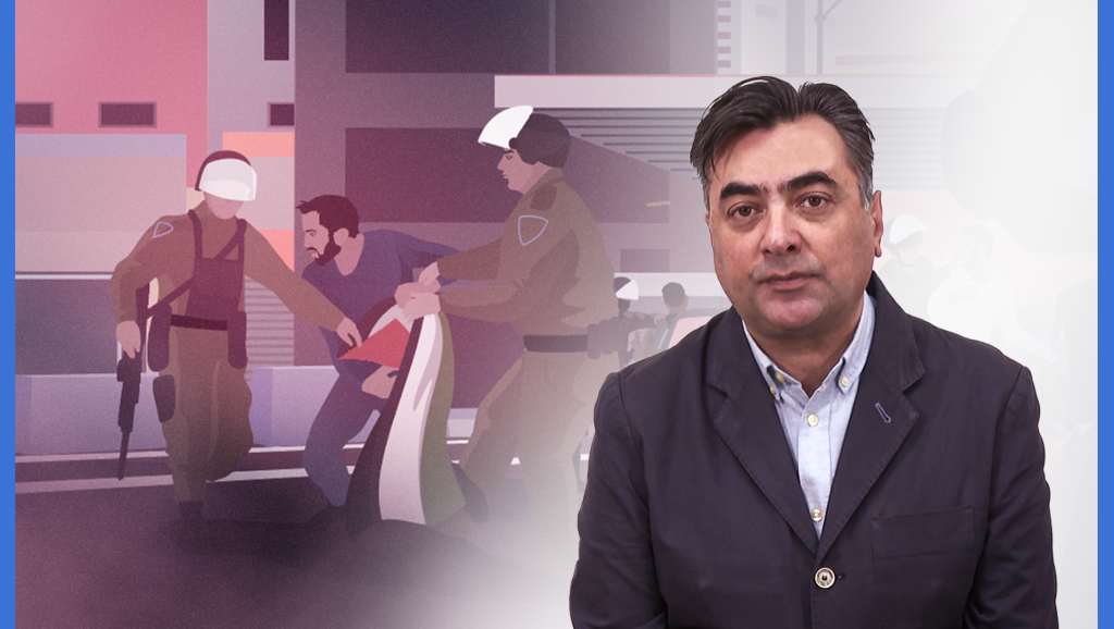 Israel’s Far Right: Impact On Palestinians