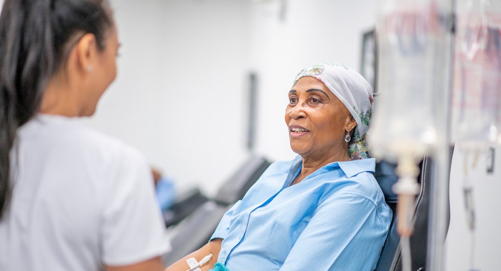 Research by UBC professor lays groundwork for life-saving breast cancer treatment