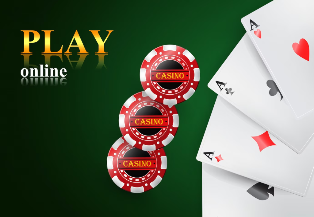 What to Look for When Selecting an Online Casino