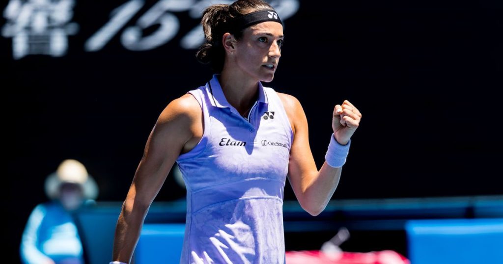 Australian Open Day 4 preview: Advantage Garcia or Fernandez?