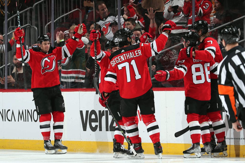 Weekend NHL rankings: The Bruce Boudreau debacle gets a pathetic final chapter