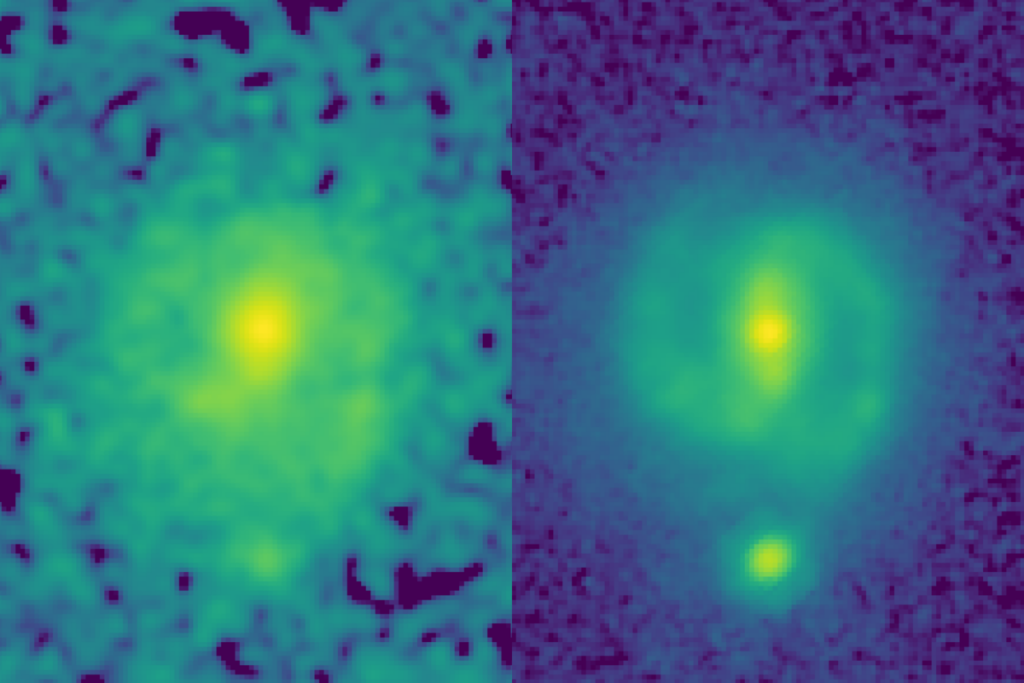 JWST Shows Galaxies with Stellar Bars for the First Time